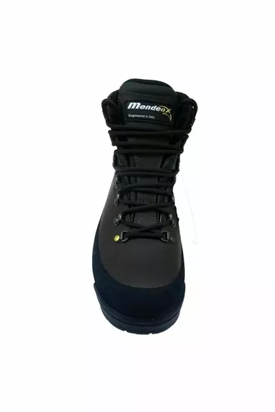 Mulaz Moroccan Coffee Boots
