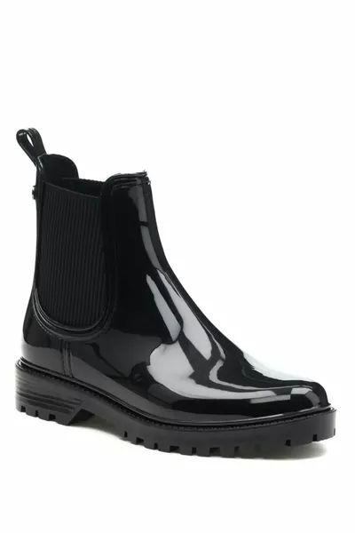 Bottes Femme Bottes de pluie Femme
