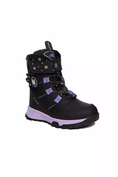 N-Drops Filet Bateau à neige pour filles 