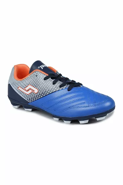  Blue - Navy Blue Grass - Astroturf Football Boots