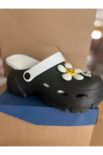 Zwembad, zee, dagelijks Plug-in zool comfort