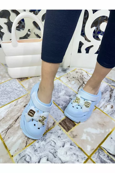 Frauen - Meer - Strand - Arzt - Krankenschwester - Köchin Hausschuhe