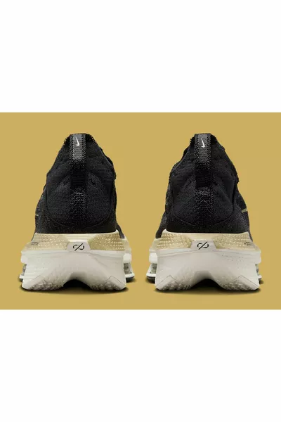 Air Zoom Alphafly 2 Next% AtomKnit Road Racing Men's Sneakers