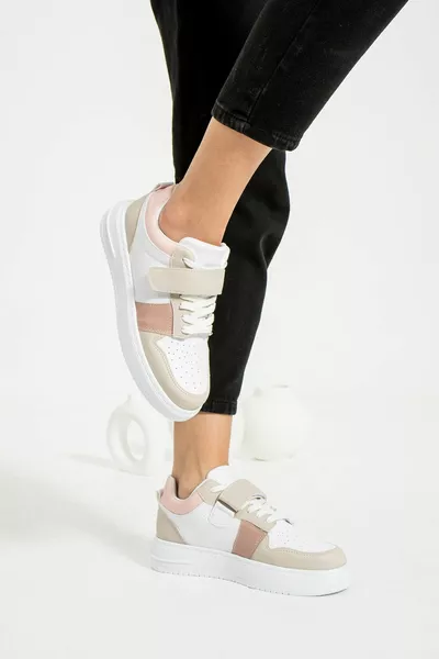 Baskets Femme Baskets