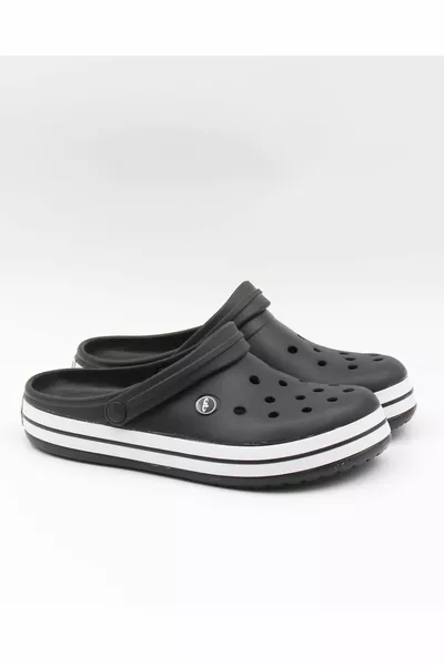 m Si-be-si Мужские морские, бассейн, больничные тапочки