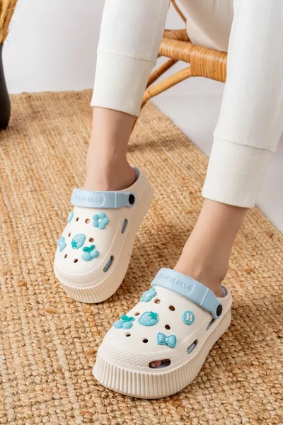 للجنسين عالية النعل البحرية سابو طبيب ممرضة مستشفى الصنادل الراحة