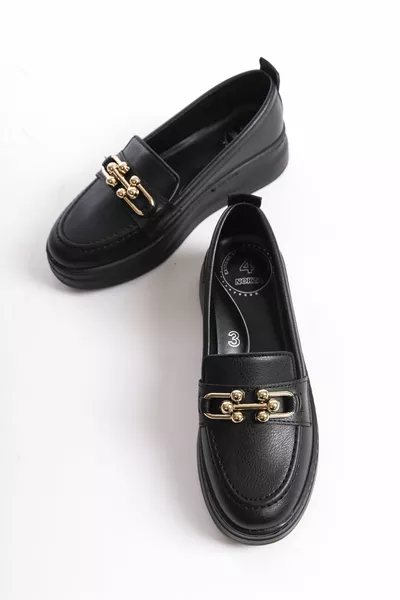  Women's Loafer Shoes with Daily Orthopedic Guarantee