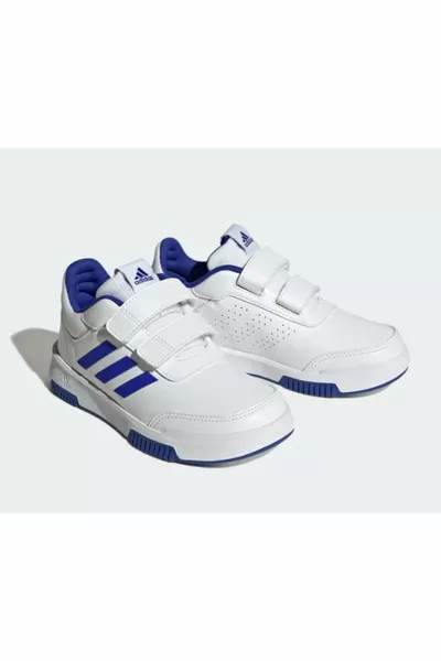 Детские кроссовки Tensaur с крючком и петлей 