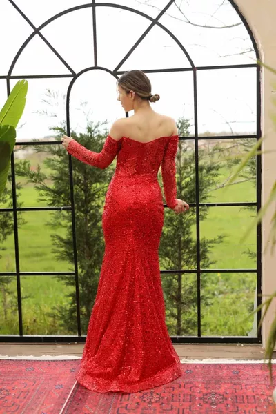 ABITO DA SERA DI DESIGN