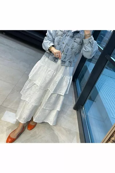  СЛОЕВЕ ДАНТЕЛЕНА ФИСТО ПОЛА