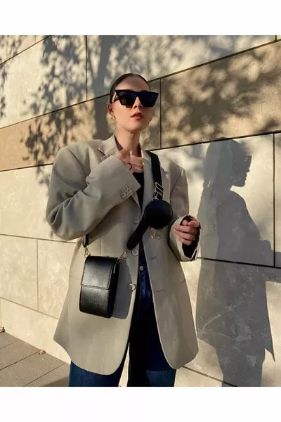 حقيبة الهاتف مع المحفظة