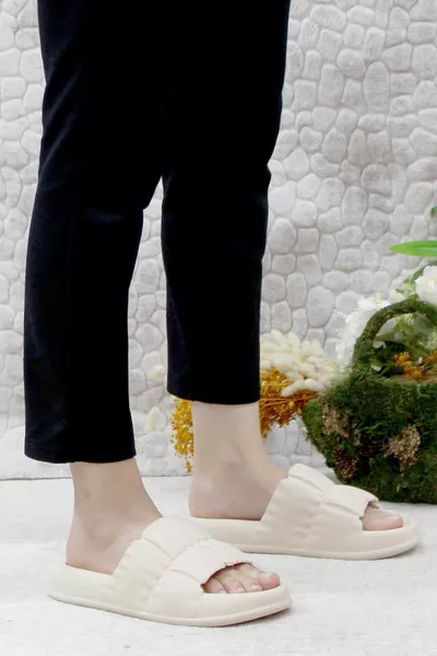 Strand Meer Pool Hausschuhe Leichte bequeme Flexible Frauen Hausschuhe