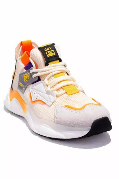 Gamelu Dova Sneaker Air Boss Мужские кроссовки BEIGE