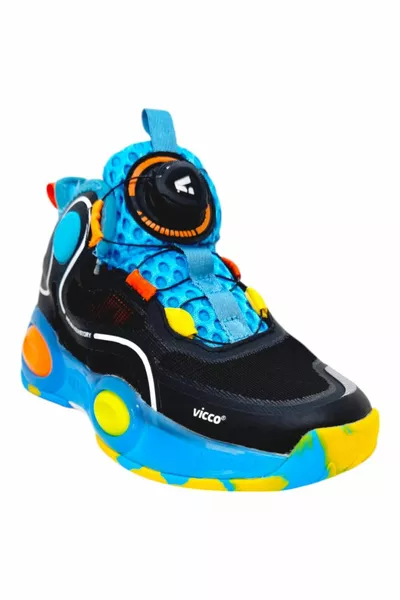 حذاء فيكتورو داكسي لكرة السلة للأطفال