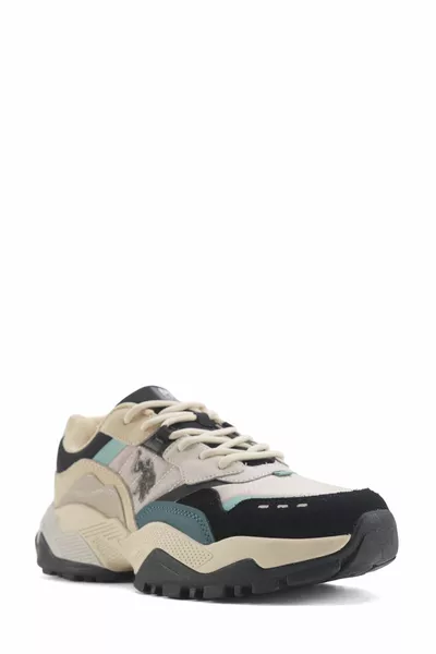 YOTA 4PR Beige Herren Outdoor