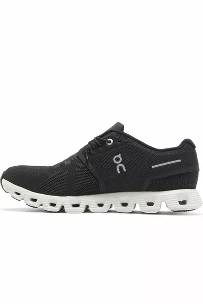 Wmns Cloud 5 Black White