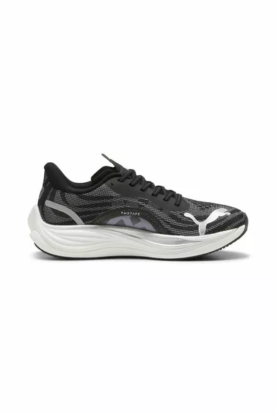 Velocity NITRO 3 PUMA Black-PUMA White-P