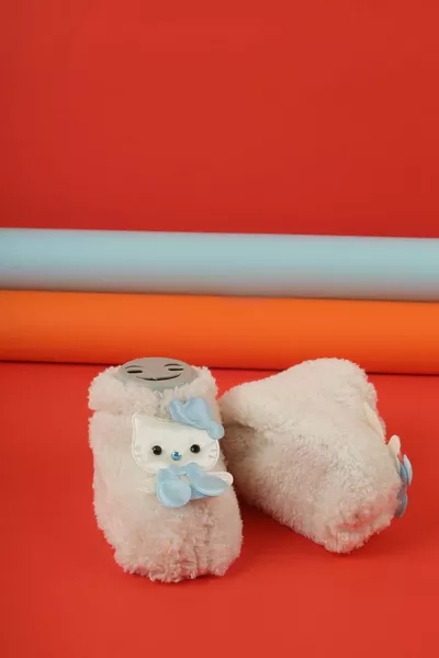 Unisex Baby Pasgeboren Baby Gedetailleerde Comfortabele Aangeklede Laarsjes Pantsy Schoenen Geschikt Voor Gevoelige Huid