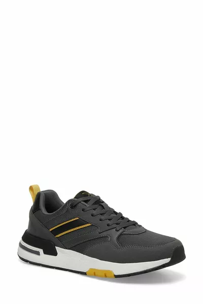 MODERN TX 4FX Grau Herren Sneakers