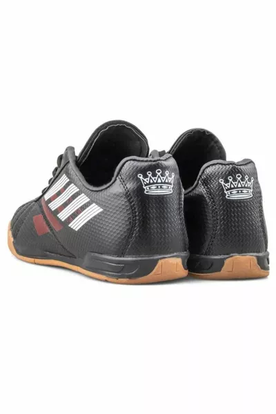 أحذية الكرة الطائرة نعل مطاطي وغير قابل للانزلاق