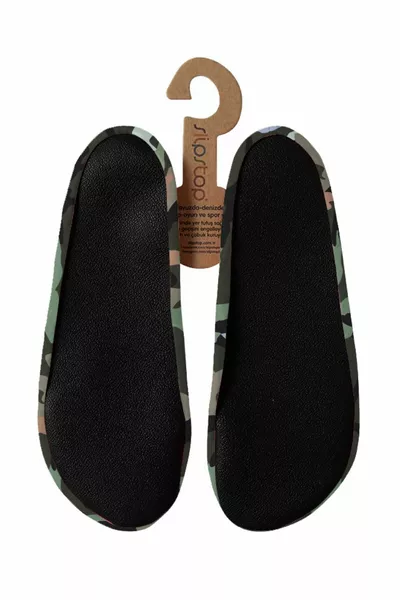 للجنسين الحارس البحرية بركة الأحذية