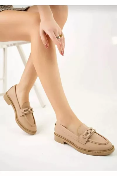 أحذية نسائية كاجوال لوفر