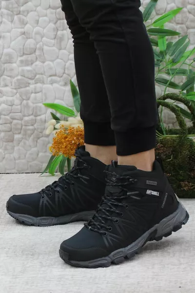 Shell Hi Anatomical Product Stivali da esterno impermeabili impermeabili