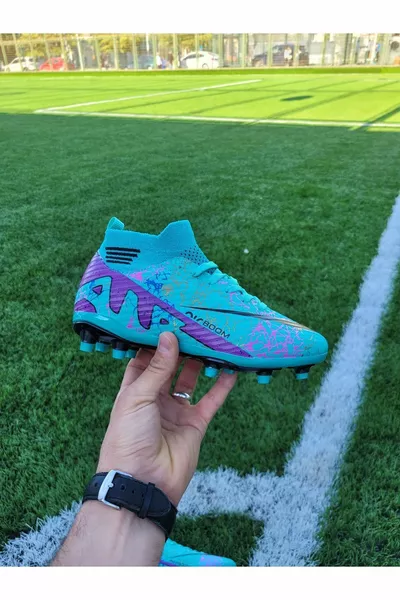 Laliga football boots football boots children's football boots astroturf shoes