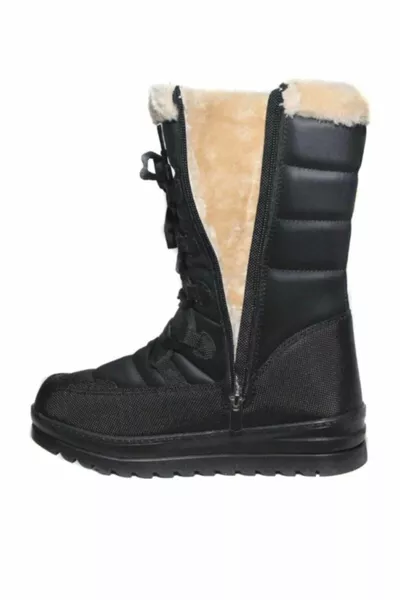  أحذية الثلج