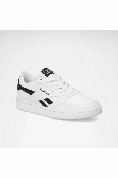 Мъжки бели маратонки Clean Lift 1.1