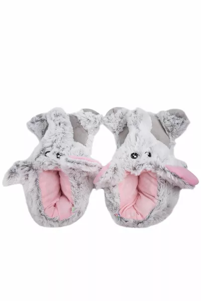 Слон Животное Слон Зимний домик Пандуфу