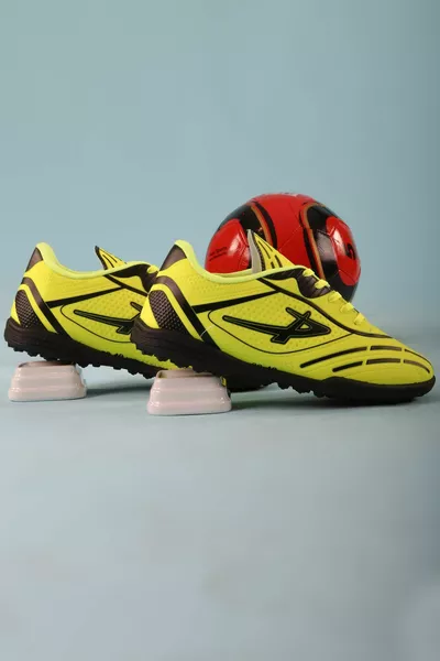 Chaussures Astroturf Élégant, Durable, Qualité Et Robuste, Ergonomique, Chaussures De Football Garanties, Chaussures De Football