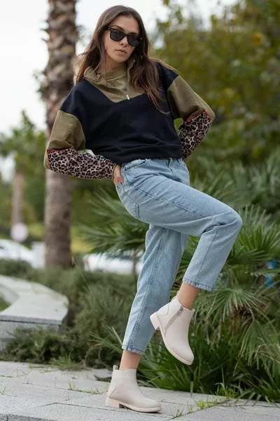  Guaranteed Cold Proof Winter Dames Laarzen & Bootie