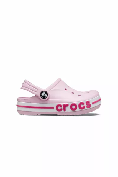  Bayaband Clog K Pink Unisex Hausschuhe