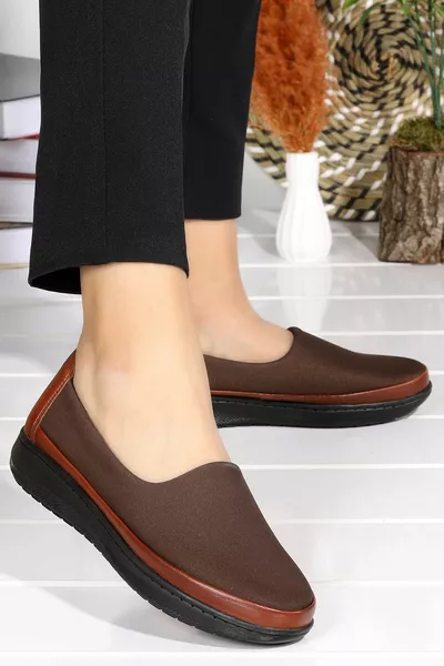 P  كبيرة الحجم عارضة الراحة مخصص كعب جل أمي أحذية عارضة