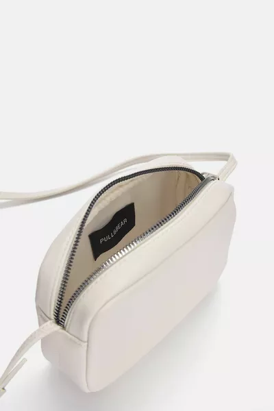 Мини градска чанта през рамо