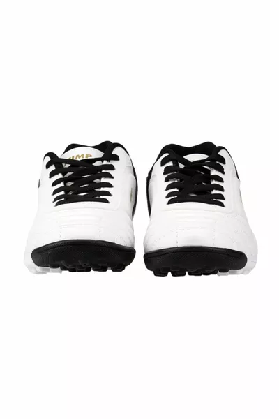 h الأبيض Astroturf أحذية كرة القدم العشب الميدان أحذية كرة القدم للرجال