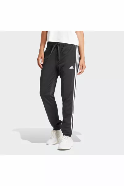 Спортивные брюки женские черные  W 3s Tp Tric