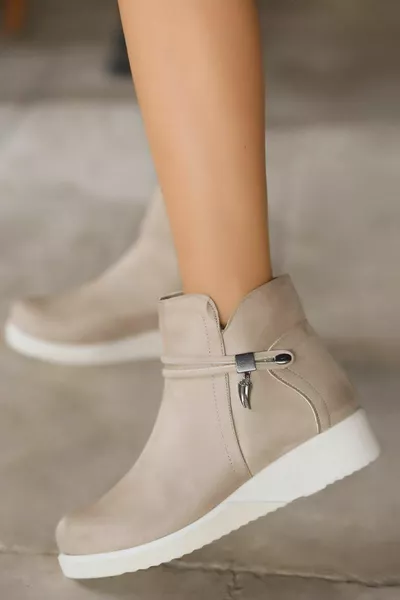 كبيرة الحجم مريحة عارضة أحذية نسائية