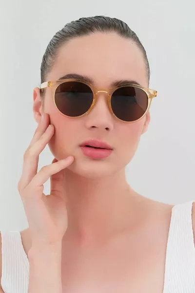 New Unisex Sunglasses