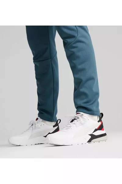 k  Heren Sneakers Wit