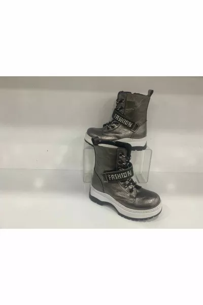 Meisjes Laarzen Orthopedische antislip zool rits