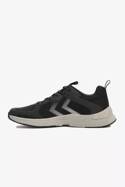 Baskets Homme Hml Parsus Noir 