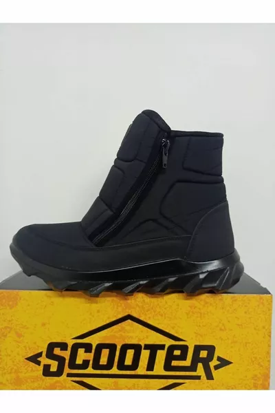 Ars أحذية  أحذية للماء سستة أحذية الثلج