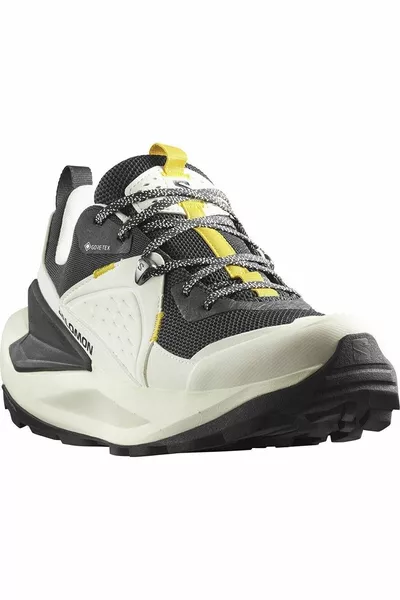 Elite Gtx Unisex Beige Outdoor Schoenen 