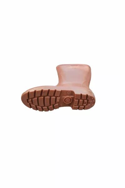 Къс багажник