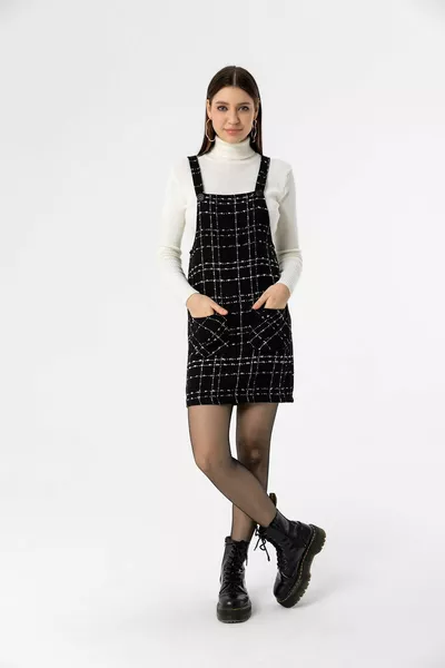 ميني تويد سالوبيت للسيدات