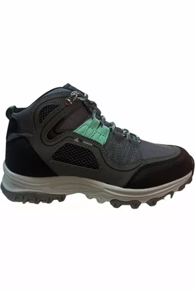 Women's Trekking Shoes 