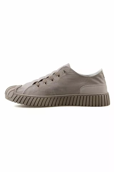 Gamelu Vigor Sneakers Linnen Heren Sneakers VISIE