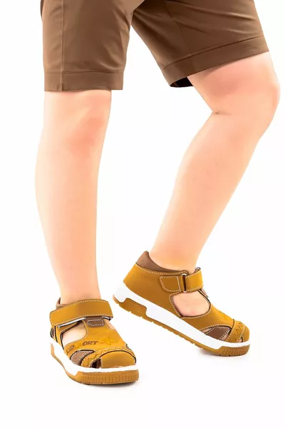 Доставка на ежедневни обувки за деца за момчета 